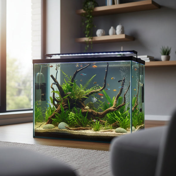 Aquarium