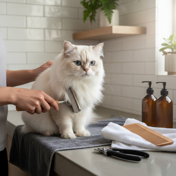 Grooming Supplies