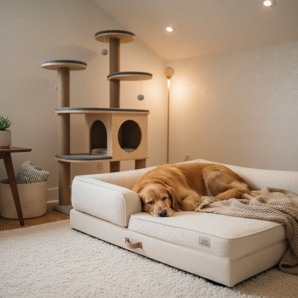 Pet Beds & Furniture