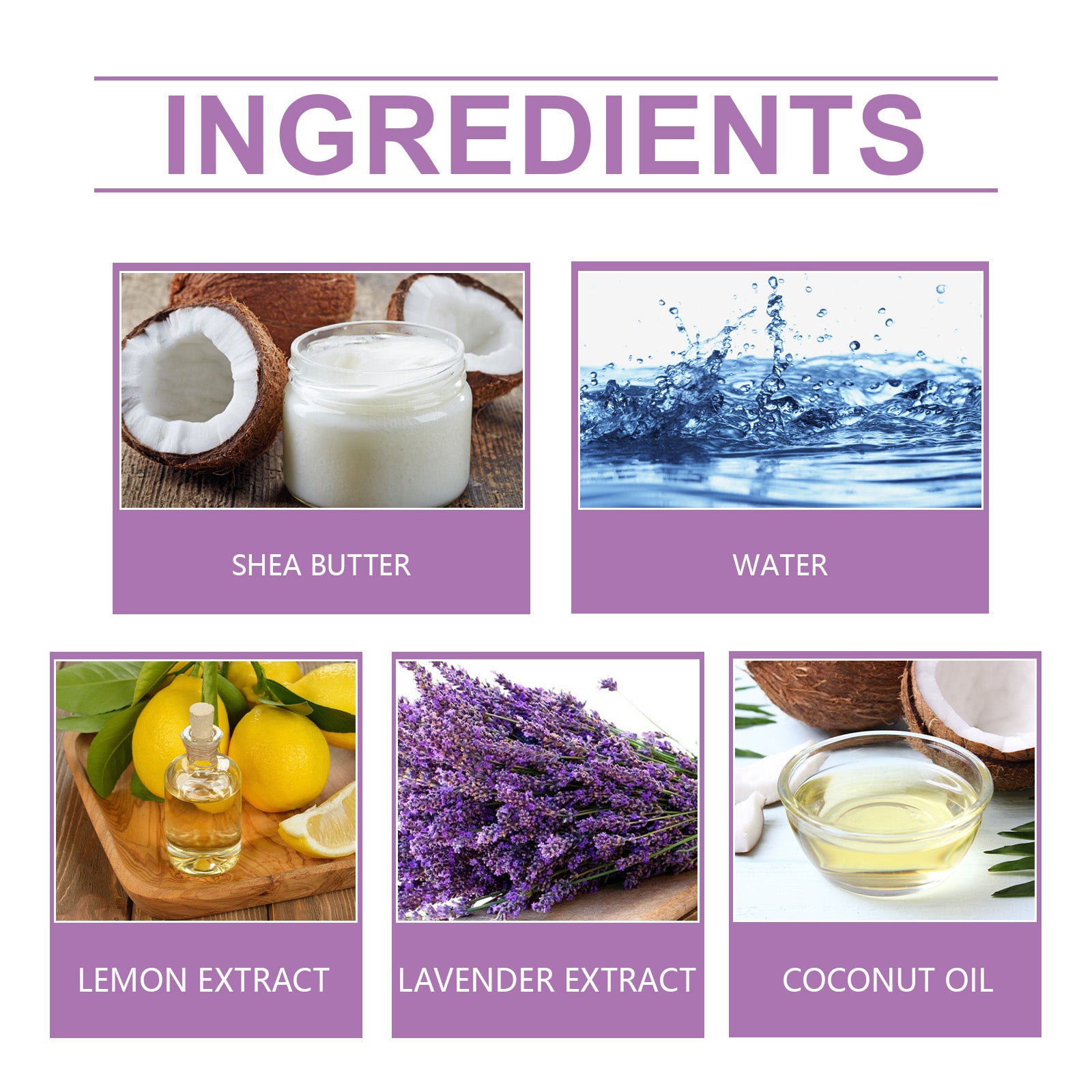 Pet Lavender Shampoo Gentle Clean Cat Dog Hair Fluffy Fragrant