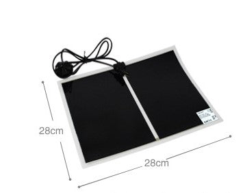 Mat Tools Incubator Heat Mat Temperature Controller Adjustable Terrarium Reptile