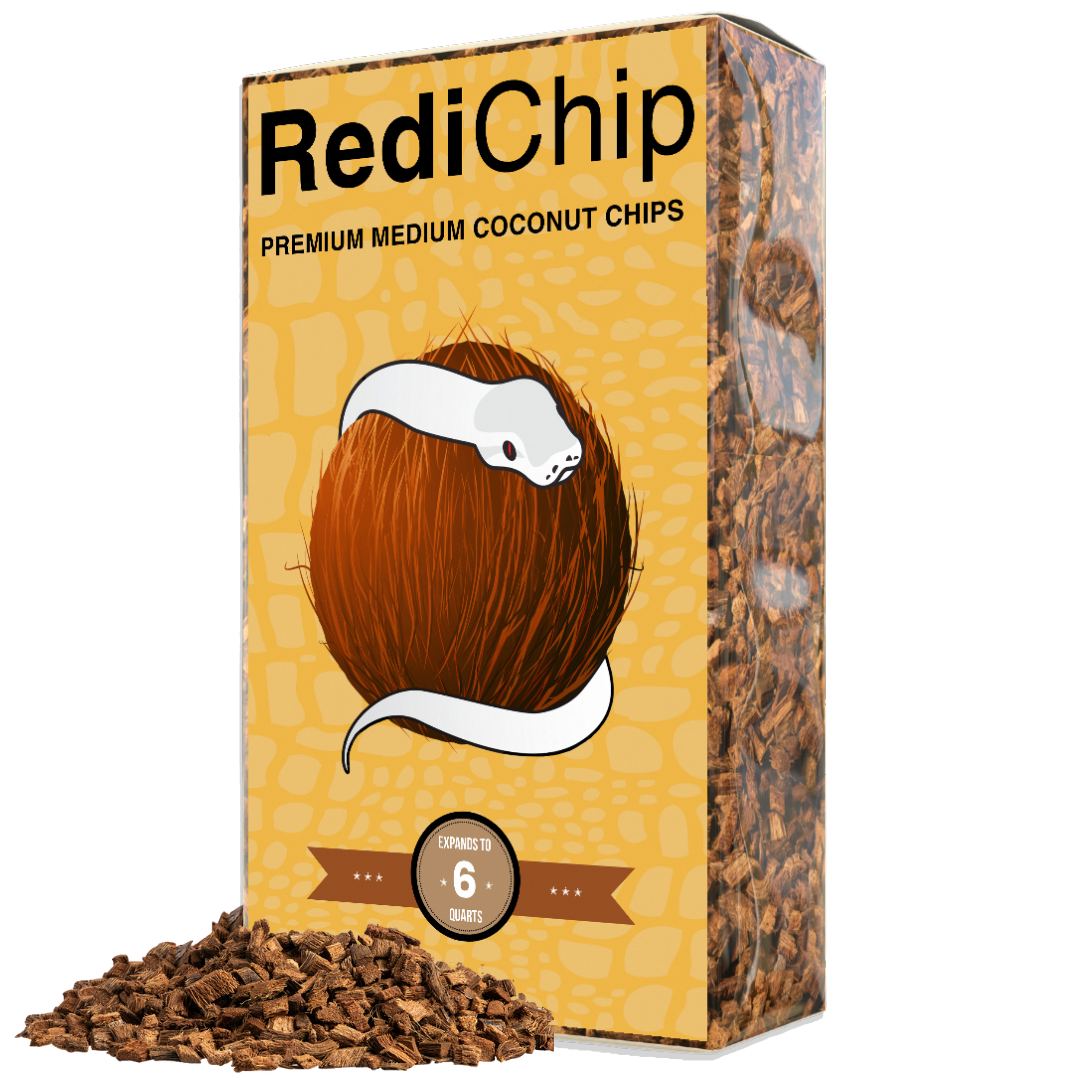 Premium Medium Sized Coconut Chips; Ready to Use