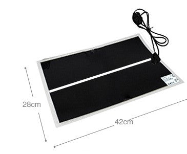 Mat Tools Incubator Heat Mat Temperature Controller Adjustable Terrarium Reptile