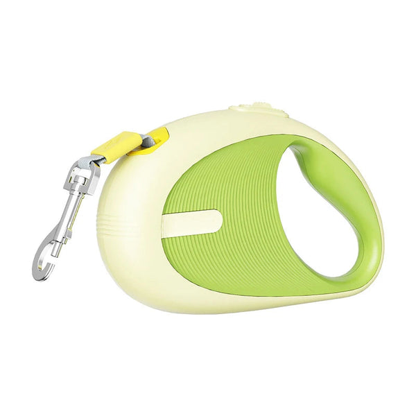 3m Retractable Pet Leash Nylon Durable Walking Lead for Small