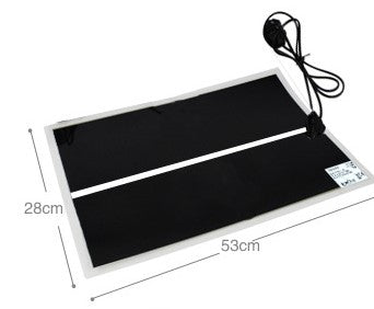 Mat Tools Incubator Heat Mat Temperature Controller Adjustable Terrarium Reptile