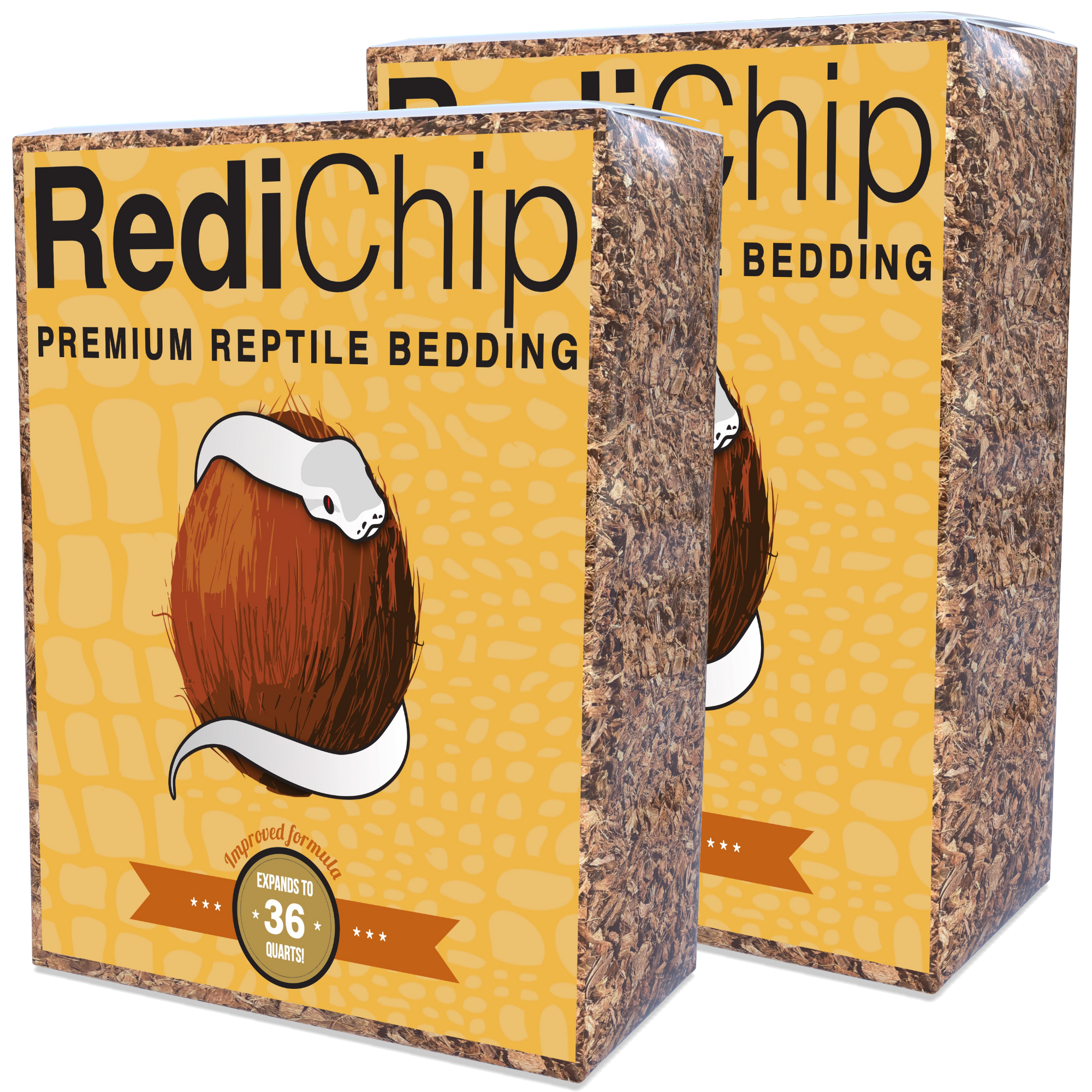 Premium Medium Sized Coconut Chips; Ready to Use
