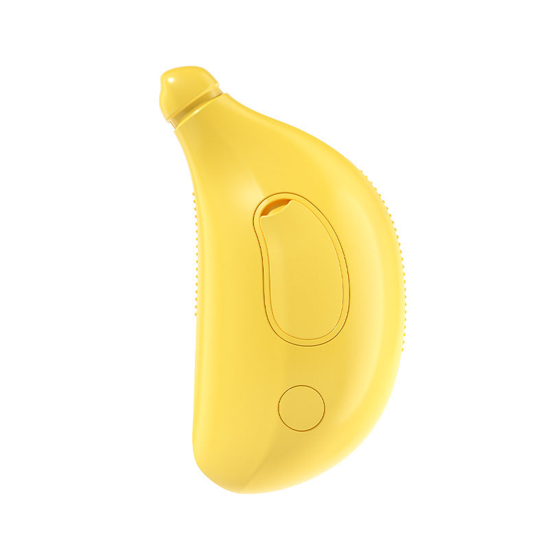 3 In 1 Pet Steam Brush Cat Dog Grooming Spray Comb
